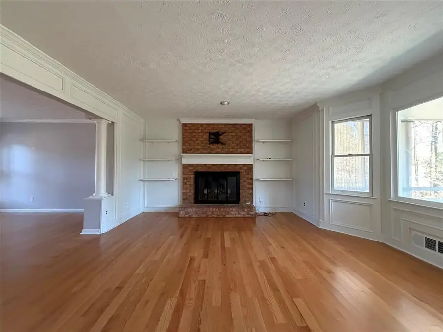 461 Berrypatch Lane Se, Marietta, GA 30067 - #3