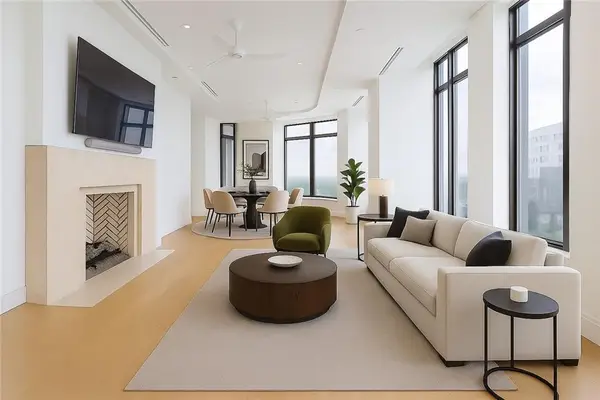 3376 Peachtree Road Ne #34A, Atlanta, GA 30326