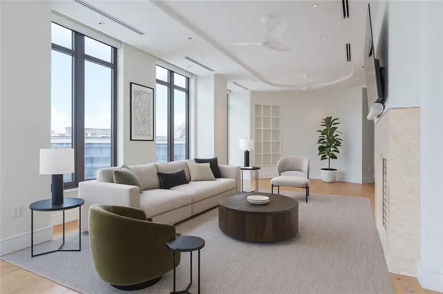 3376 Peachtree Road Ne #34A, Atlanta, GA 30326 - #2