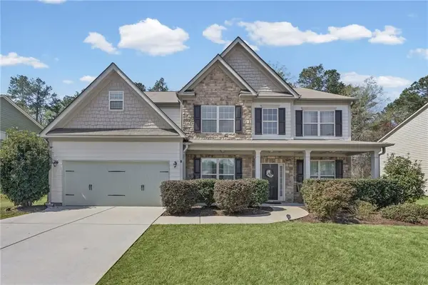 780 Springs Crest Drive, Dallas, GA 30157
