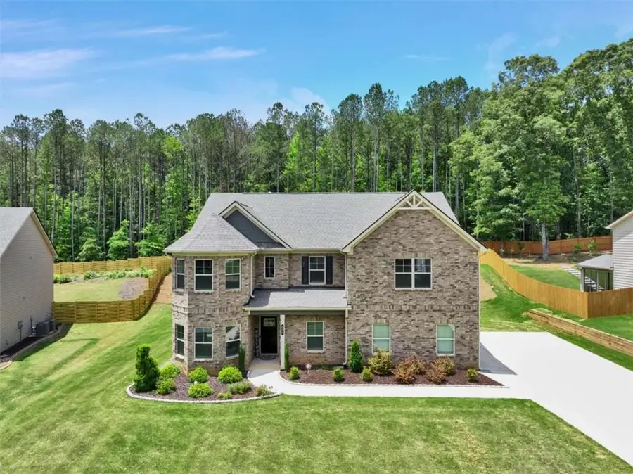 416 Traditions Lane, Hampton, GA 30228 - #2