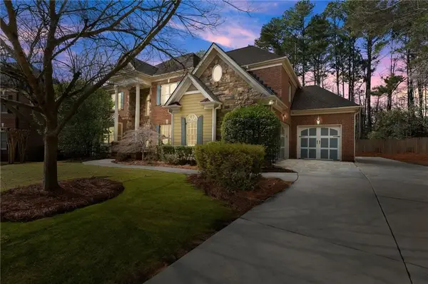 3173 Hamlet Way, Marietta, GA 30062