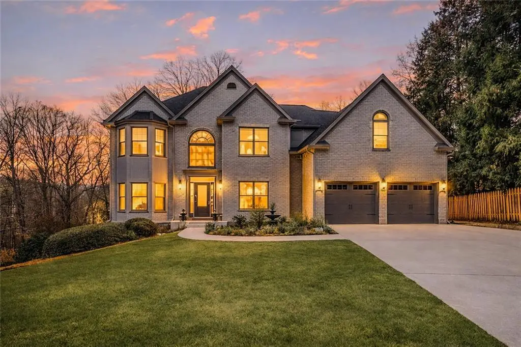 702 Greenway Trace, Woodstock, GA 30189 - #1