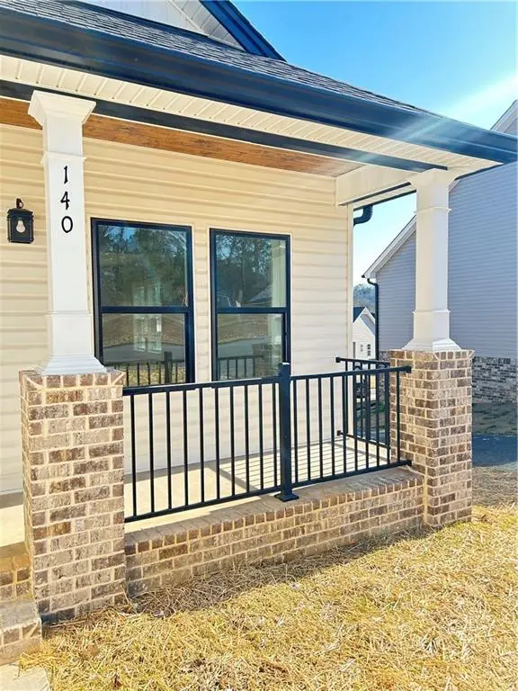 140 Washington Street, Dalton, GA 30721 - #2