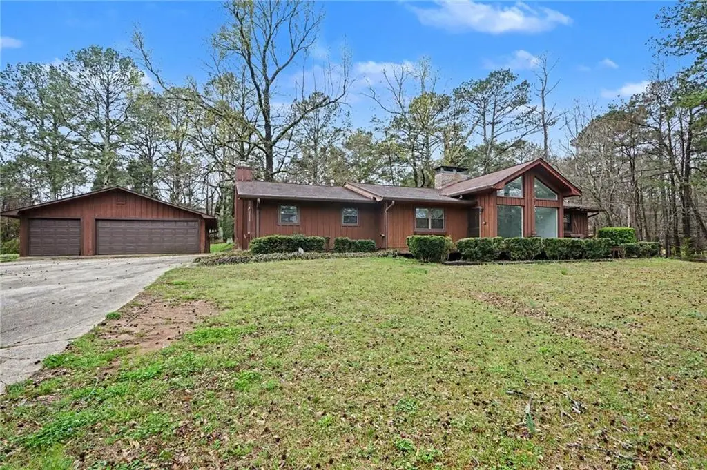 10 Gentry Drive, McDonough, GA 30252 - #1