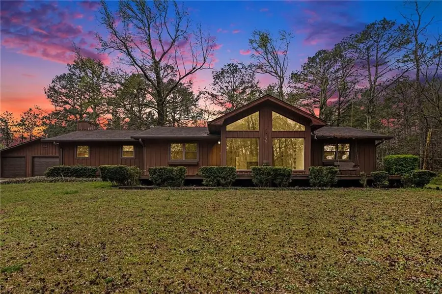 10 Gentry Drive, McDonough, GA 30252 - #2