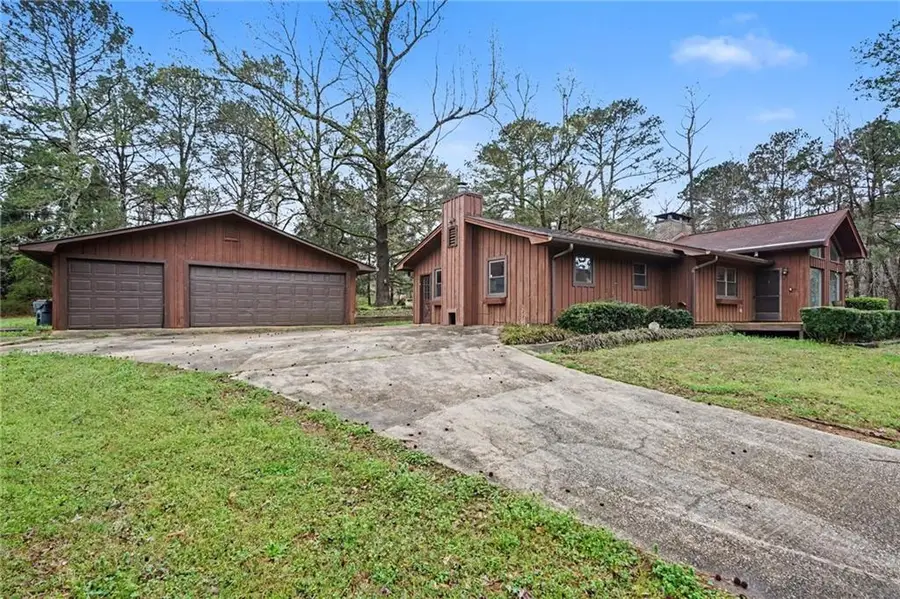 10 Gentry Drive, McDonough, GA 30252 - #3