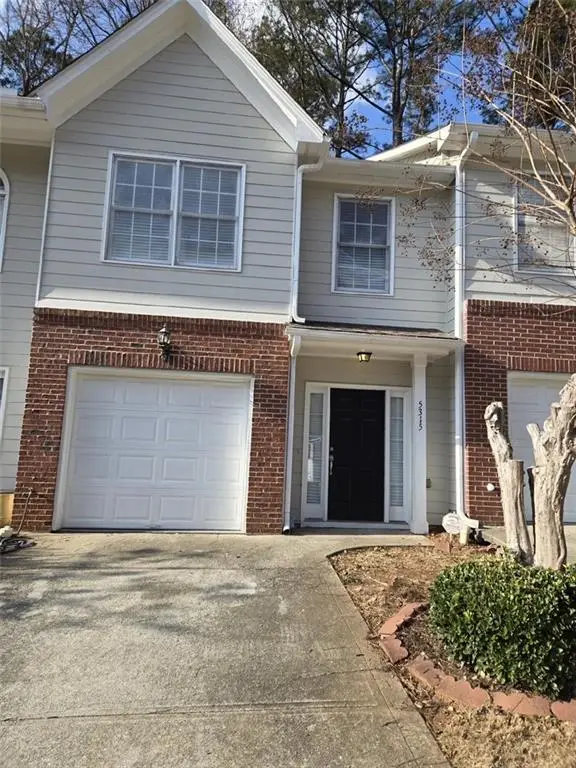 5315 Sherwin Drive, Norcross, GA 30093 - #1