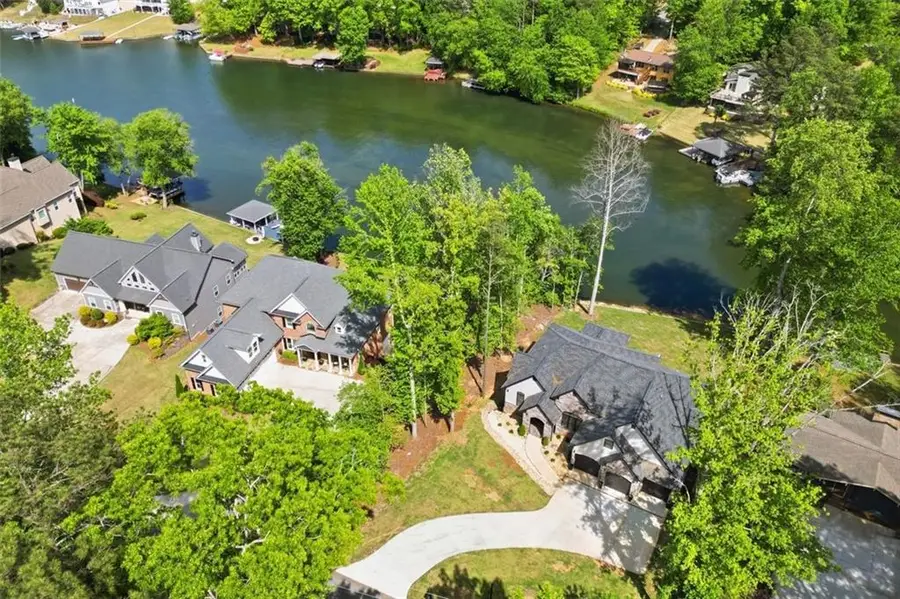2021 Lakeview Parkway, Villa Rica, GA 30180 - #2