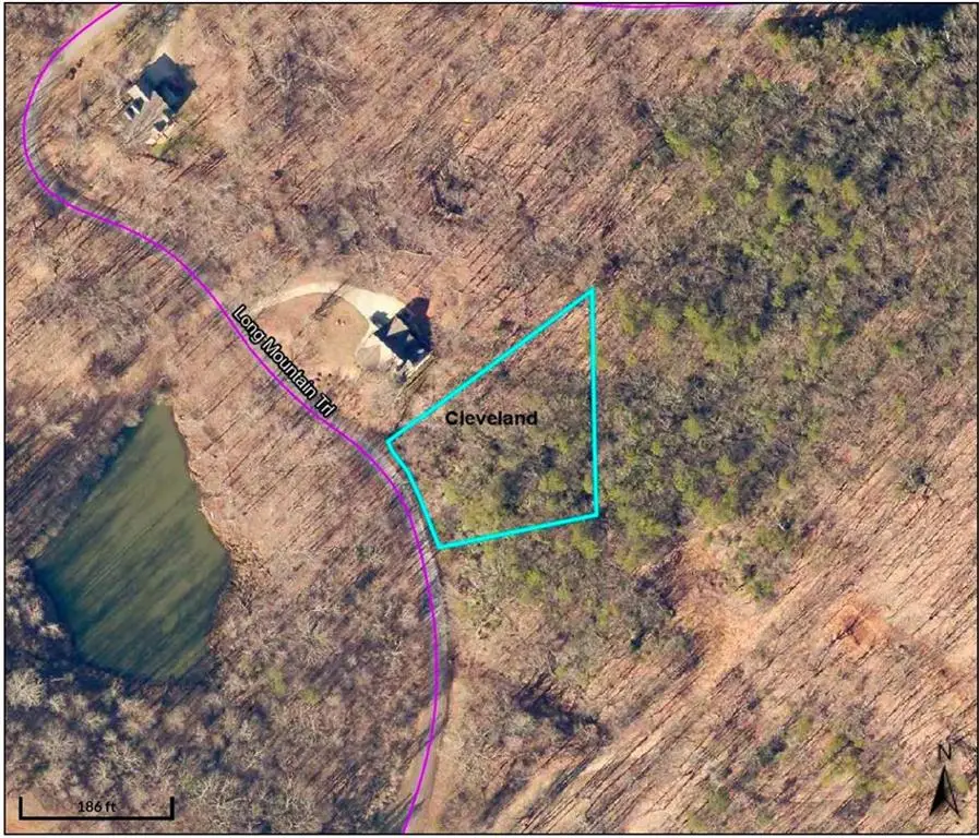 Lot 49 Long Mountain Trail, Cleveland, GA 30528 - #1