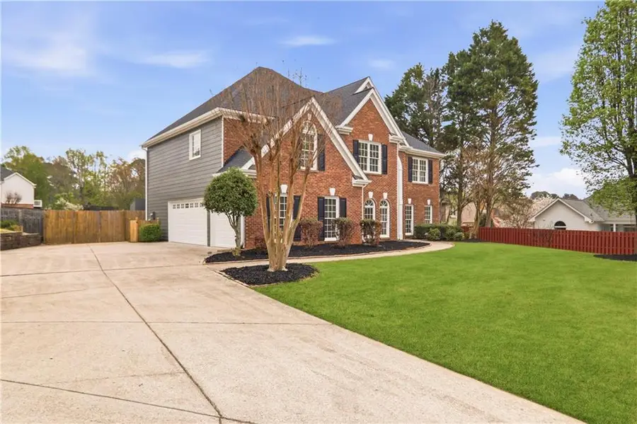 5013 Briar Rose Court, Suwanee, GA 30024 - #2