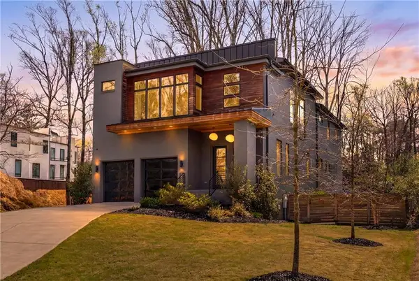 1235 Mayfair Drive Ne, Atlanta, GA 30324