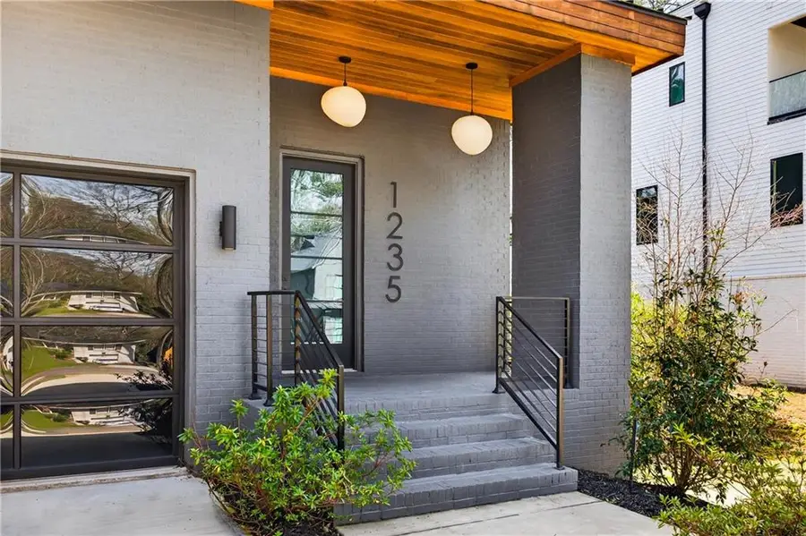 1235 Mayfair Drive Ne, Atlanta, GA 30324 - #3