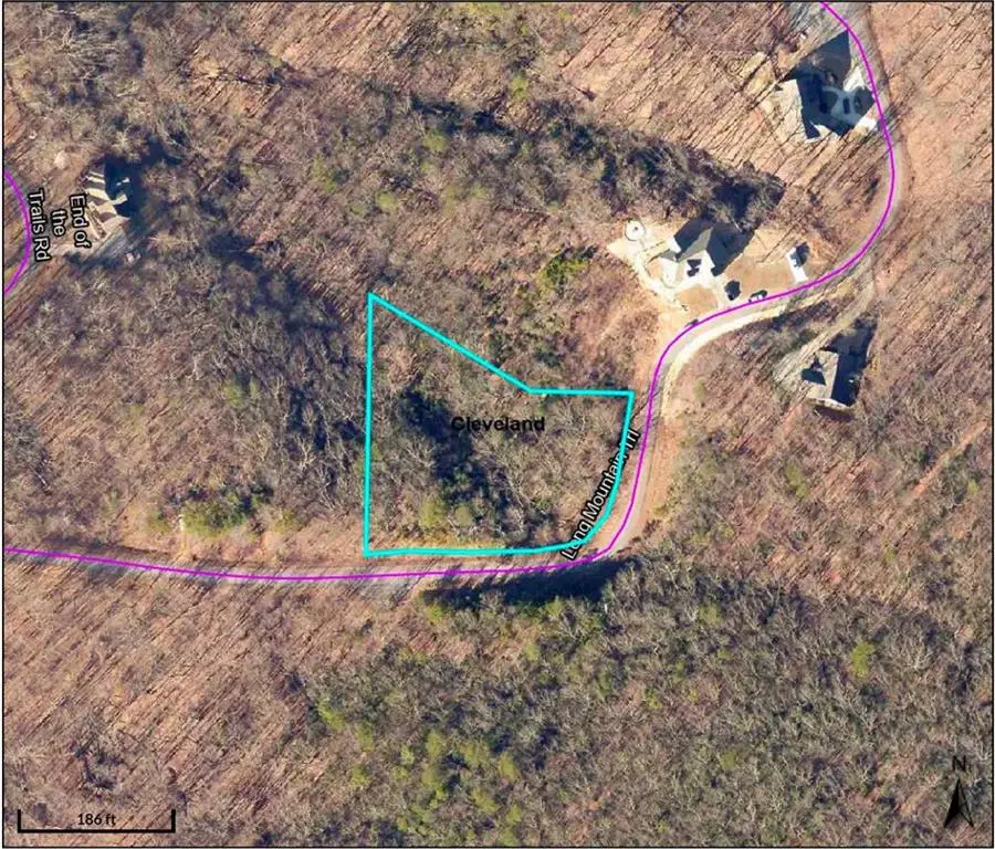 Lot 24 Long Mountain Trail, Cleveland, GA 30528 - #1