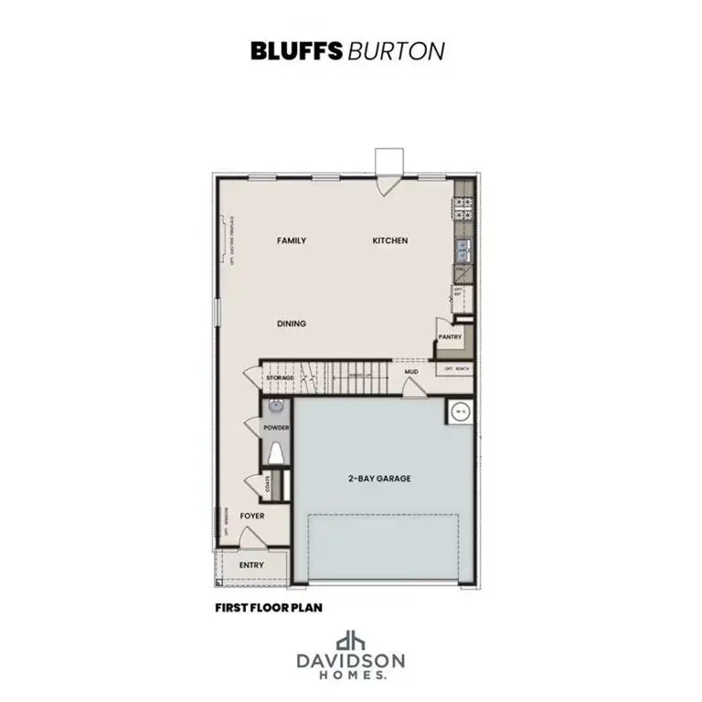 228 Black Walnut Way, Canton, GA 30114 - #2