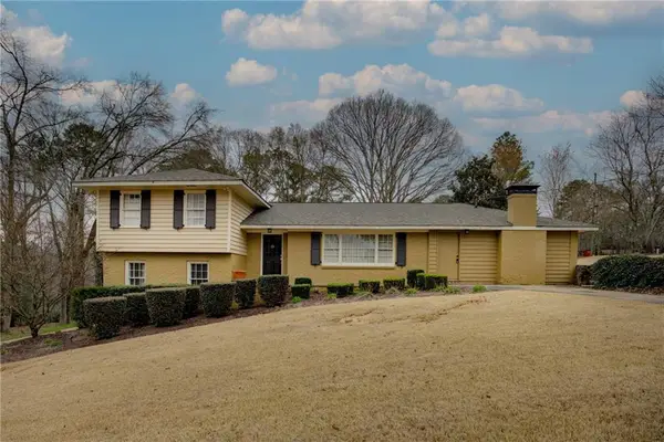 770 Shipp Circle, Conyers, GA 30012