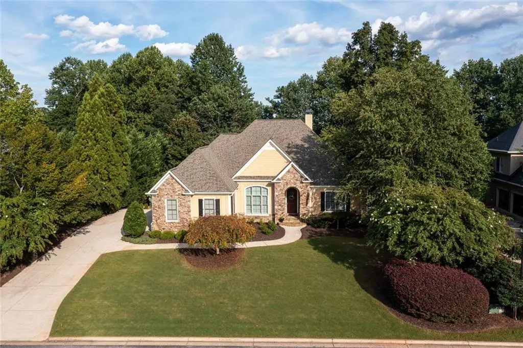 3552 Lake Ridge Drive, Gainesville, GA 30506 - #1