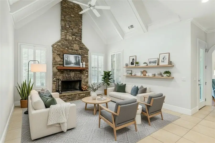 3552 Lake Ridge Drive, Gainesville, GA 30506 - #2