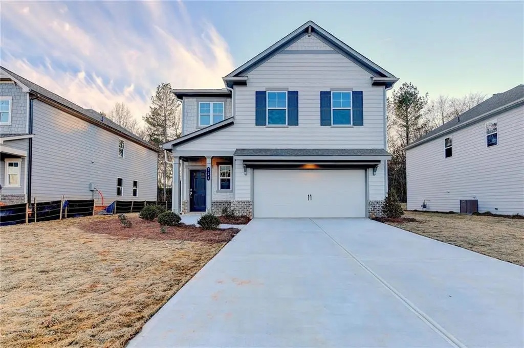 326 Golden Eagle Parkway, Braselton, GA 30517 - #1