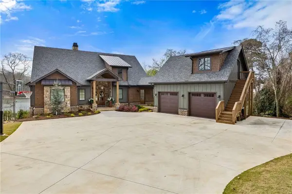 3109 Emerald Circle, Gainesville, GA 30501