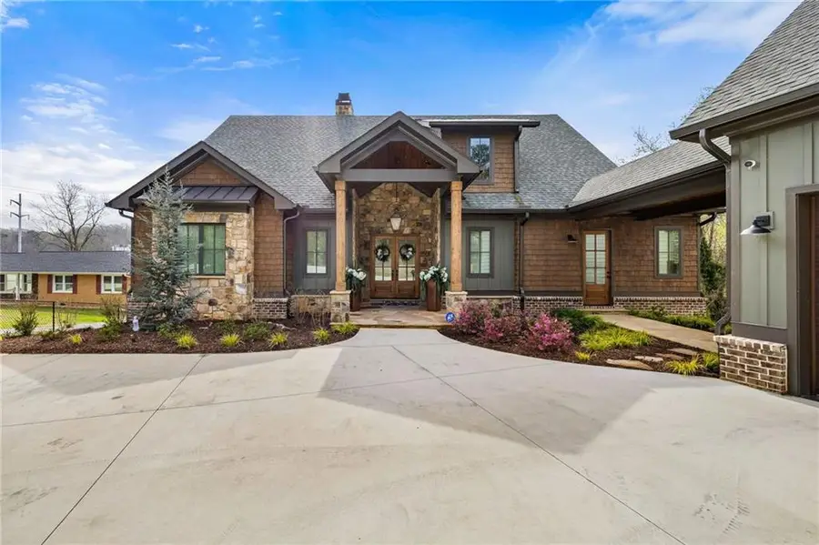 3109 Emerald Circle, Gainesville, GA 30501 - #2