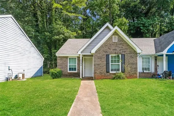 5354 Cherry Wood Drive, Stone Mountain, GA 30083
