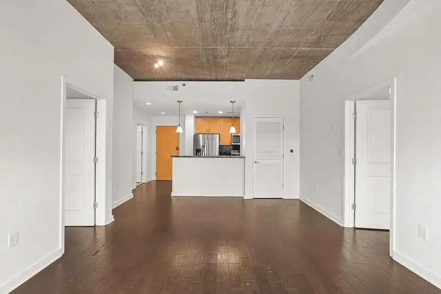 250 Pharr Road Ne #409, Atlanta, GA 30305 - #2