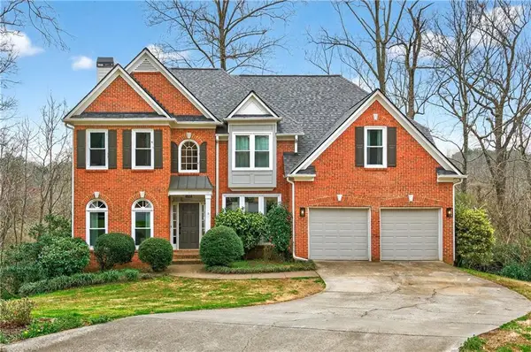 2281 Barrett Drive, Cumming, GA 30040