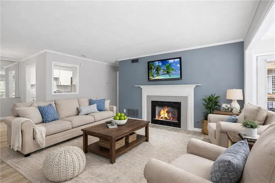 106 Berkeley Woods Drive, Duluth, GA 30096 - #2