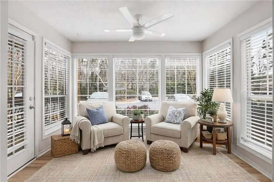 106 Berkeley Woods Drive, Duluth, GA 30096 - #3