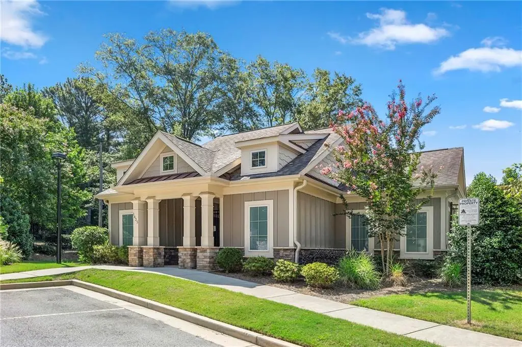 2160 Prestwick Court, Atlanta, GA 30319 - #1