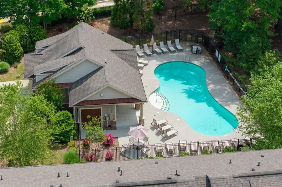 2160 Prestwick Court, Atlanta, GA 30319 - #3