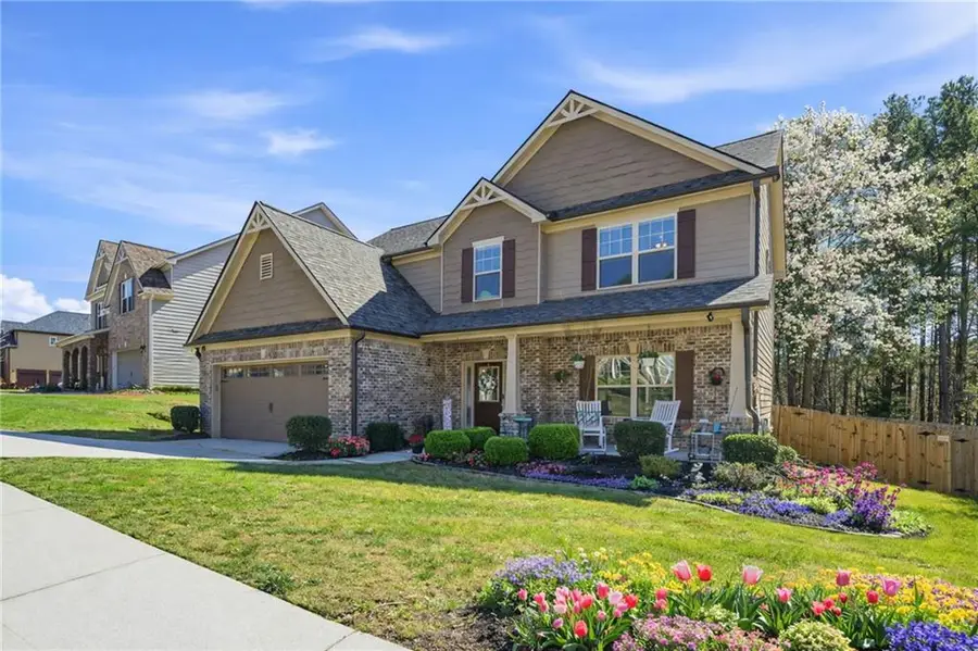 1196 Clear Stream Ridge, Auburn, GA 30011 - #2