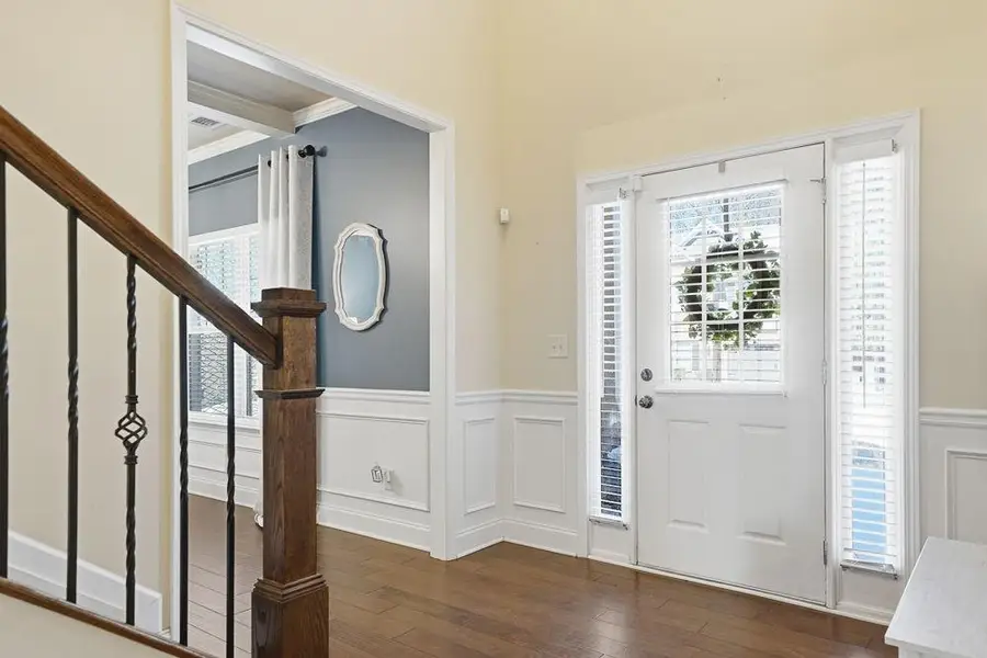 1196 Clear Stream Ridge, Auburn, GA 30011 - #3