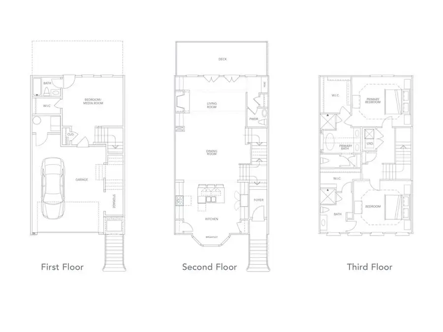 2154 W Village Lane, Smyrna, GA 30080 - #2