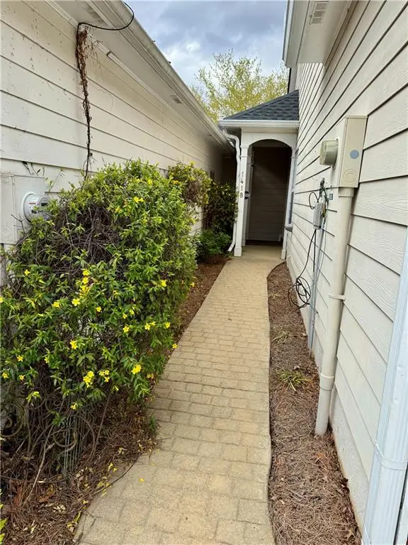 1418 Raven Rock Trail Nw, Kennesaw, GA 30152 - #2