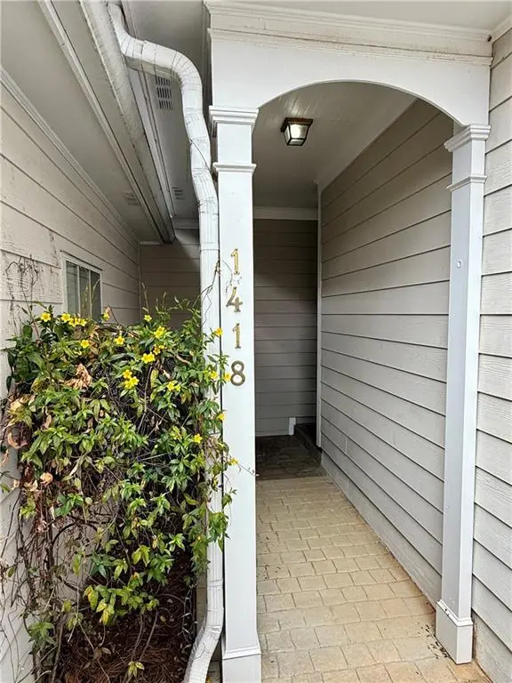 1418 Raven Rock Trail Nw, Kennesaw, GA 30152 - #3