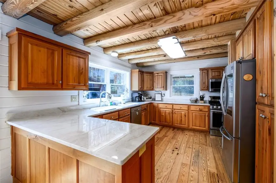 91 Whispering Lake Way, Blue Ridge, GA 30513 - #3