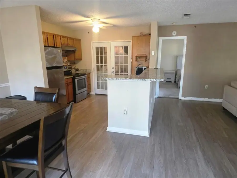 105 Mill Pond Court Se, Smyrna, GA 30082 - #3