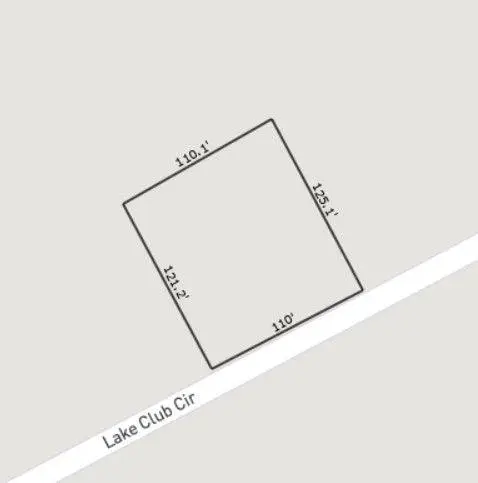 00 Lake Club Drive, Lavonia, GA 30553 - #2