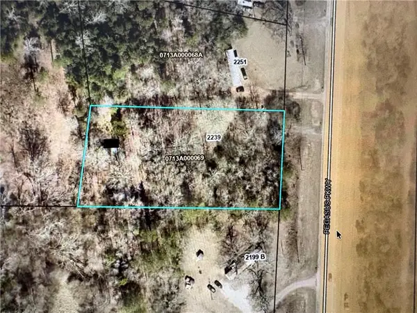 2239 Pegasus Parkway, LaGrange, GA 30240