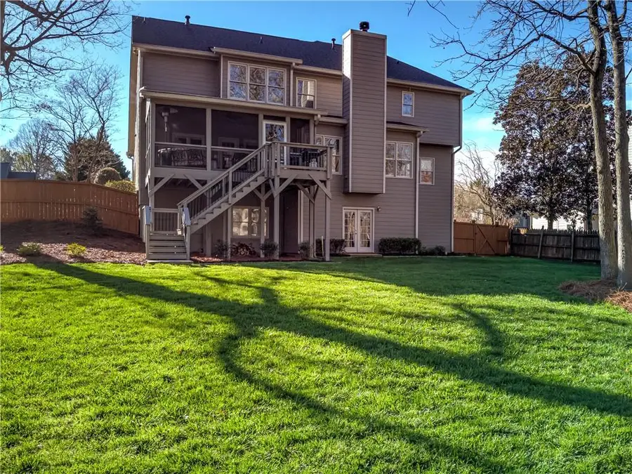 2690 Stonehill Way, Cumming, GA 30041 - #2