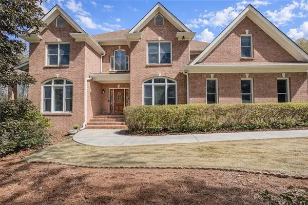 3420 Callie Still Road, Lawrenceville, GA 30045