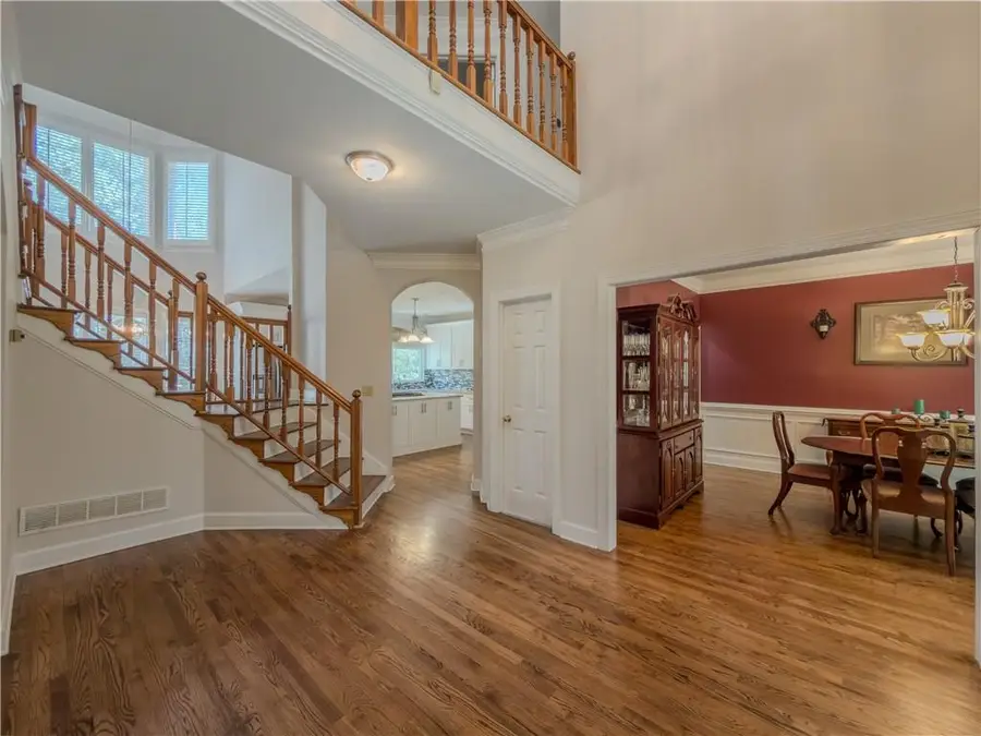 3420 Callie Still Road, Lawrenceville, GA 30045 - #2