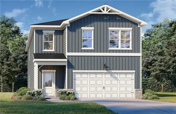 521 Loblolly Lane, Canton, GA 30114