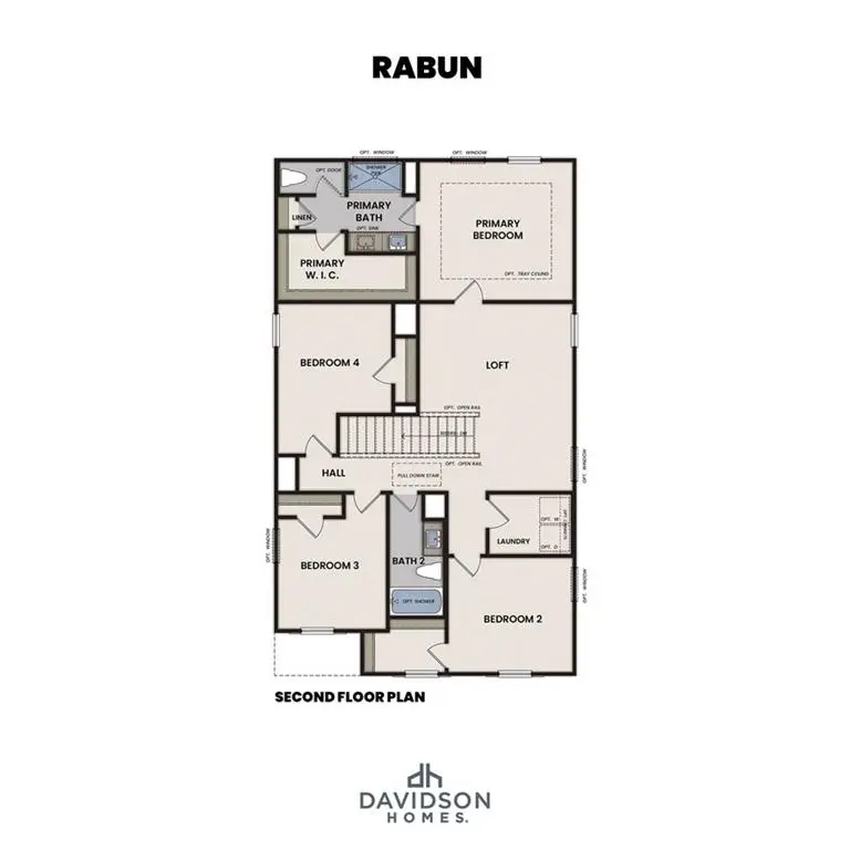 521 Loblolly Lane, Canton, GA 30114 - #3