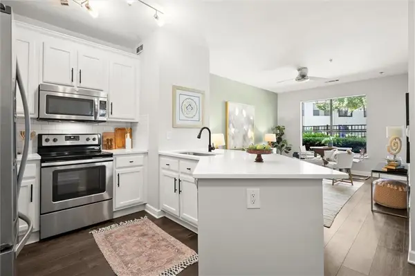 821 Ralph Mcgill Boulevard Ne #3112, Atlanta, GA 30306