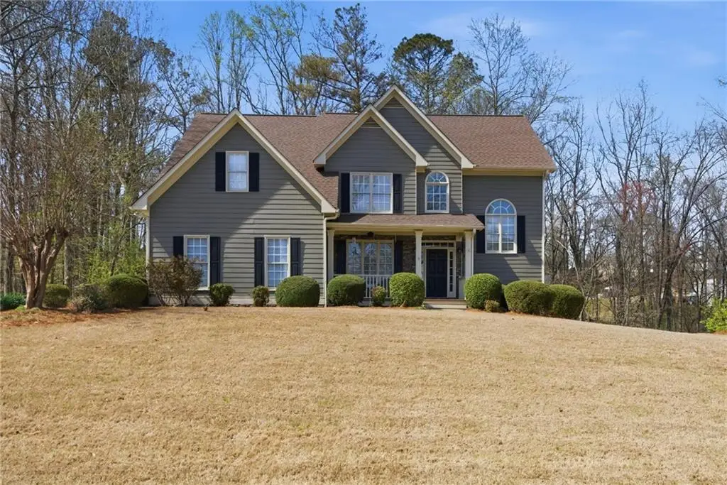 4505 Wimberly Way, Cumming, GA 30028 - #1