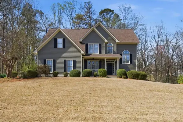 4505 Wimberly Way, Cumming, GA 30028