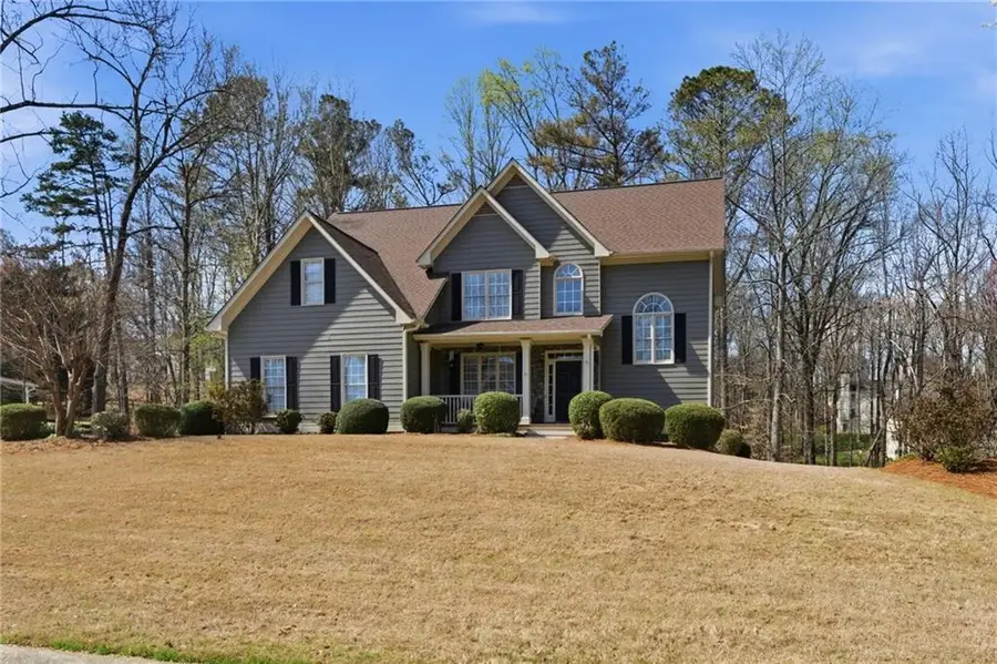 4505 Wimberly Way, Cumming, GA 30028 - #2